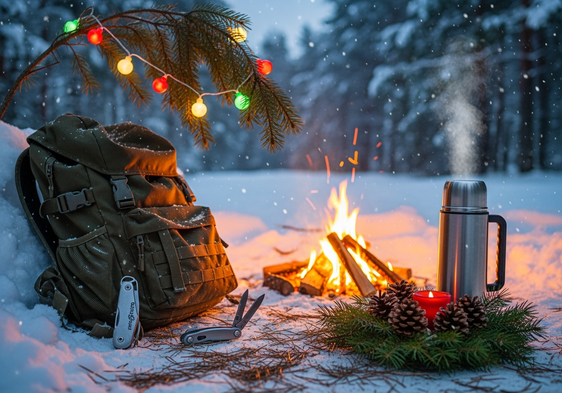 Winter-Survival-with-Festive-Flair-A-December-Night-in-the-Wild AureliaAdventure