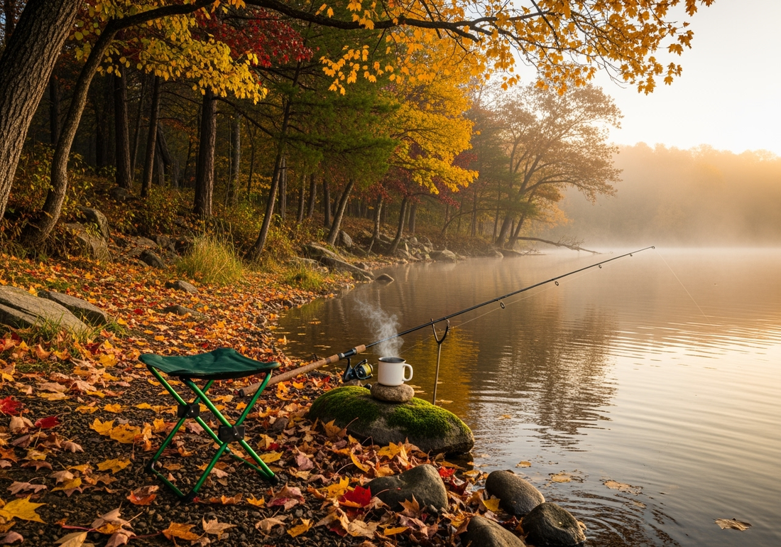 Field-Journal-November-Reflections-A-Quiet-Morning-on-the-Lake AureliaAdventure