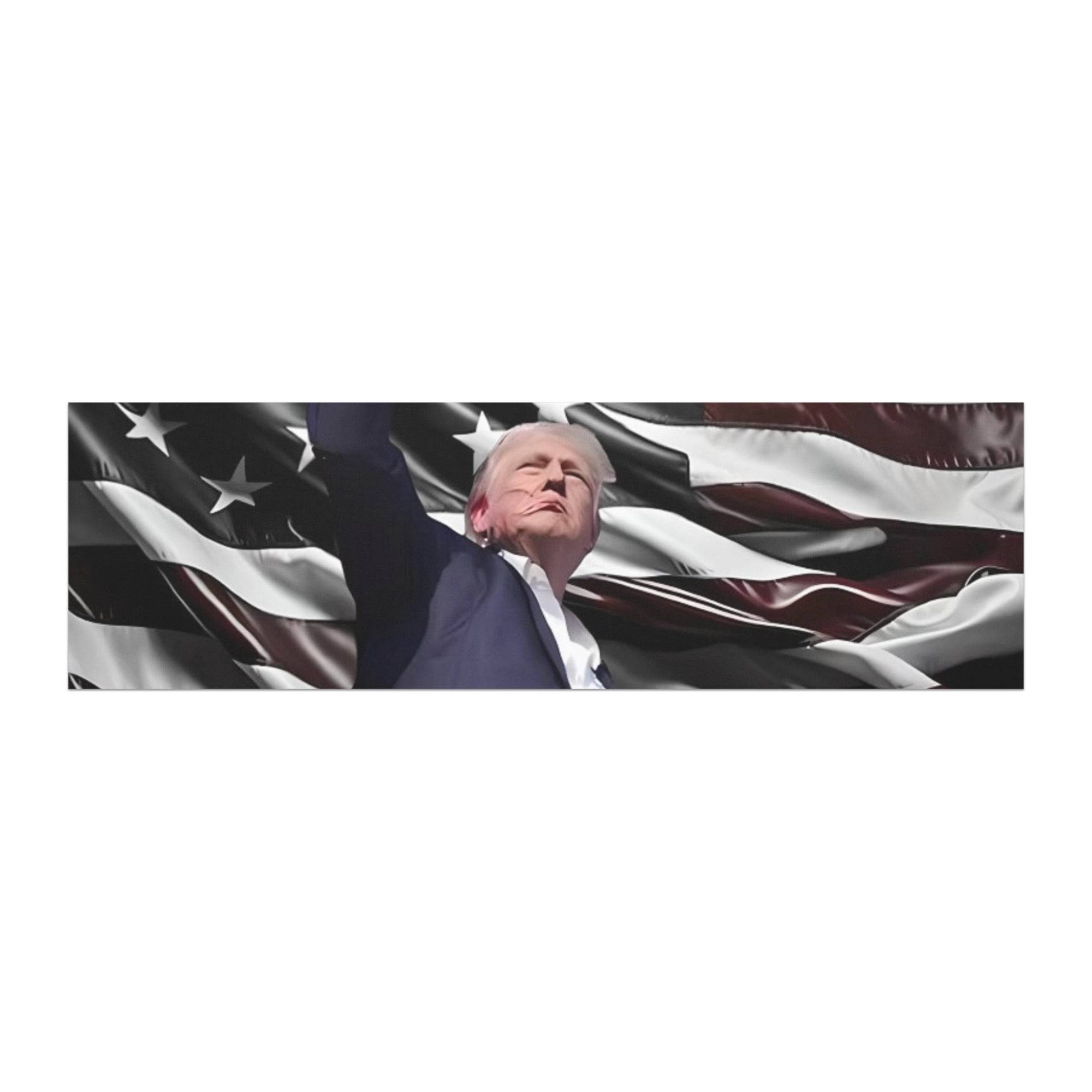 TRUMP'S MAGNET - AureliaAdventure