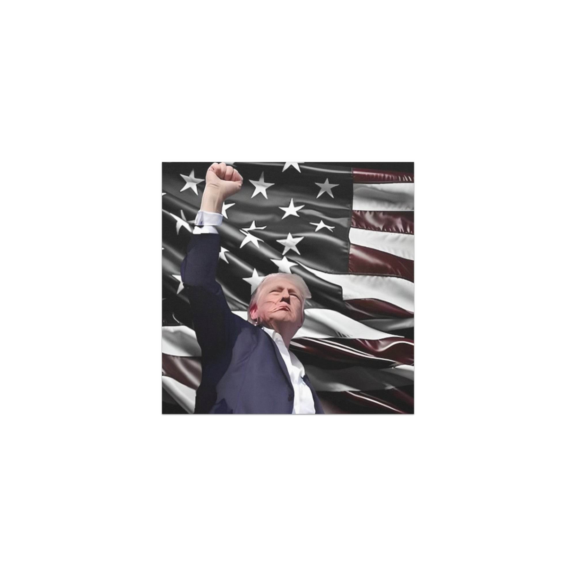 TRUMP'S MAGNET - AureliaAdventure