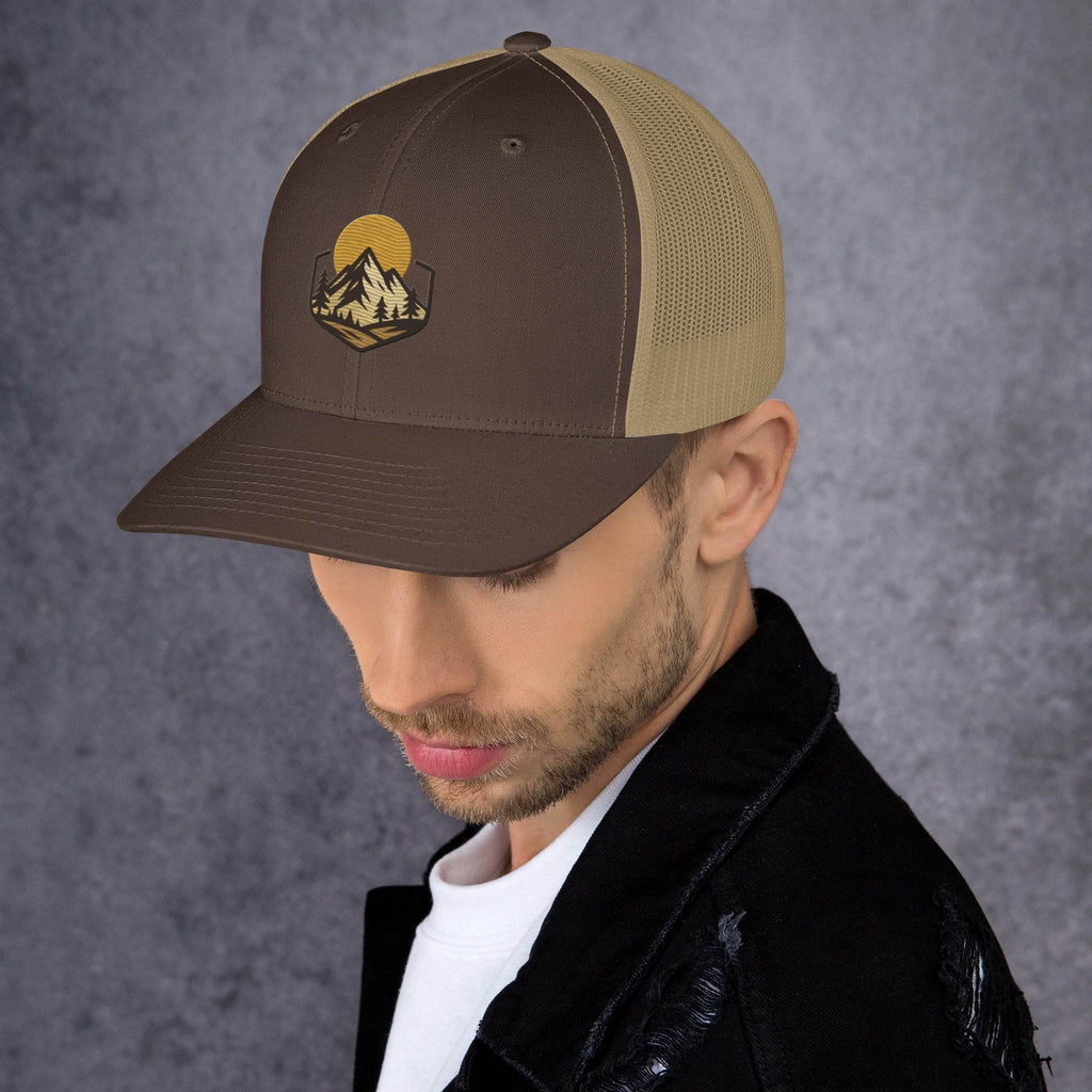 AURELIA ADVENTURE CAP - AureliaAdventure