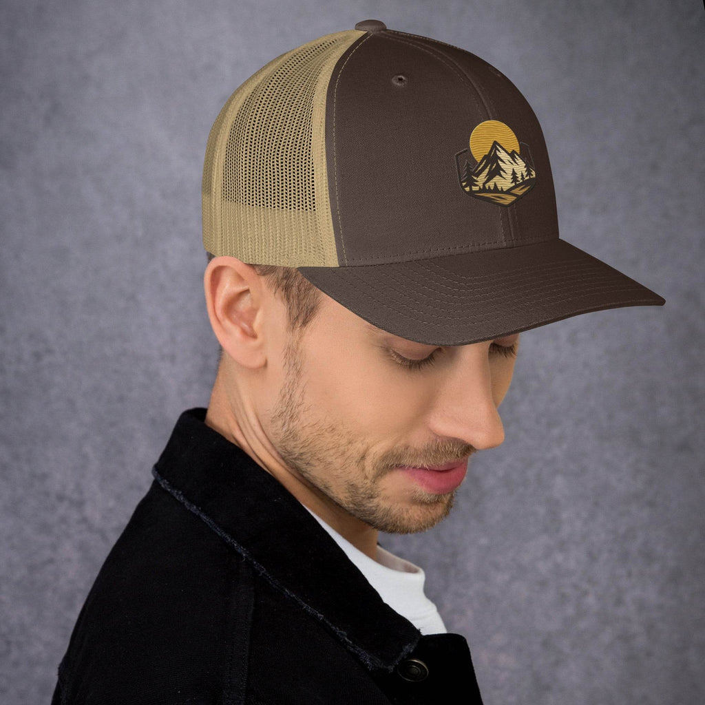 AURELIA ADVENTURE CAP - AureliaAdventure