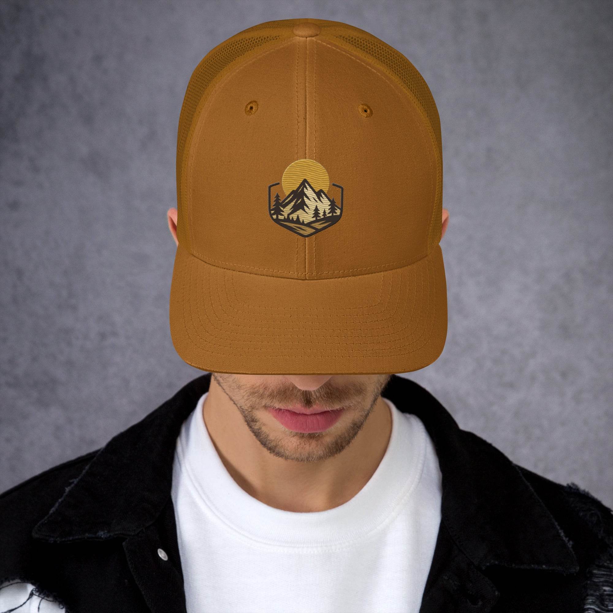 AURELIA ADVENTURE CAP - AureliaAdventure