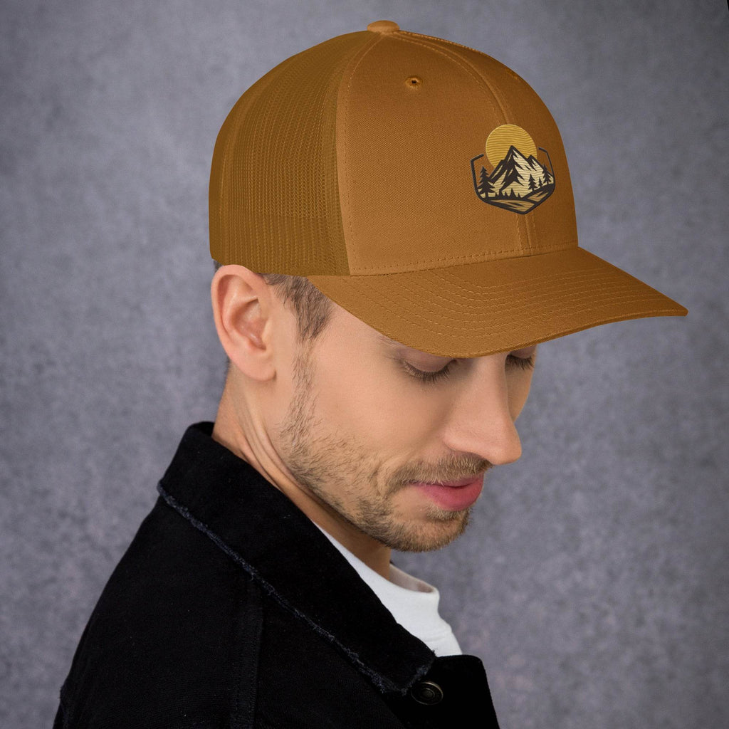 AURELIA ADVENTURE CAP - AureliaAdventure