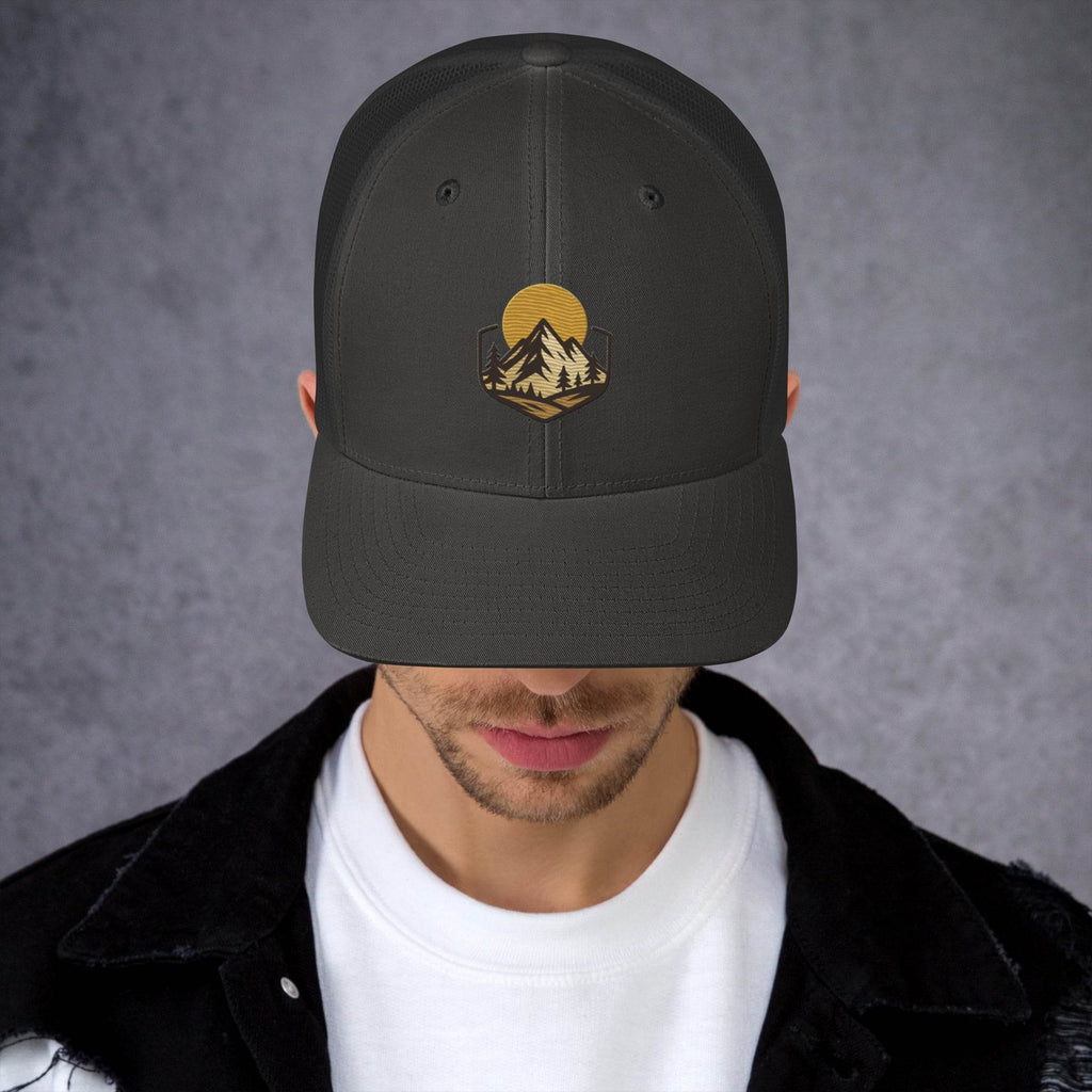 AURELIA ADVENTURE CAP - AureliaAdventure
