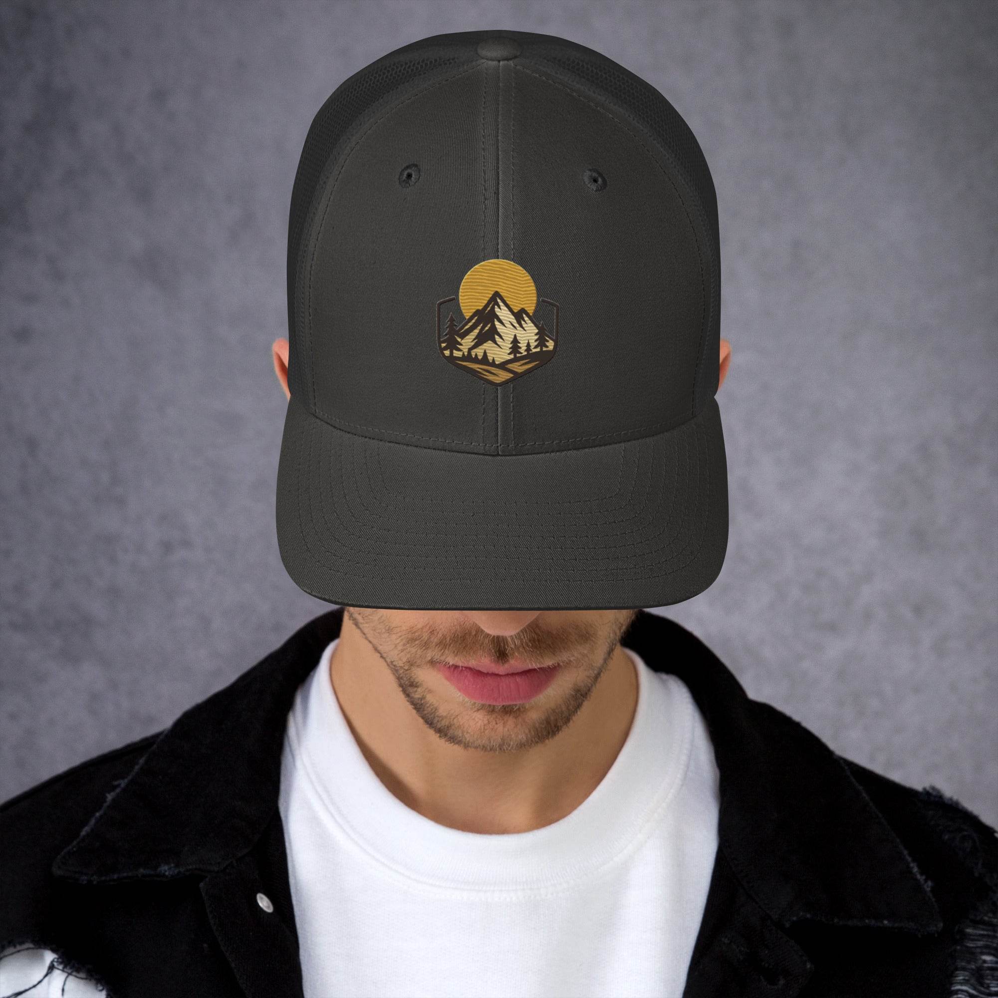 AURELIA ADVENTURE CAP - AureliaAdventure