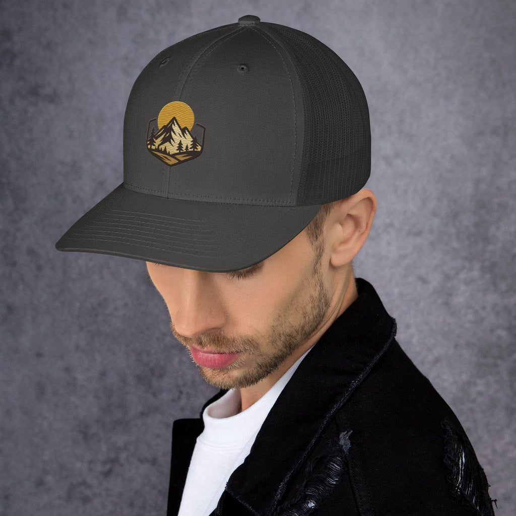 AURELIA ADVENTURE CAP - AureliaAdventure