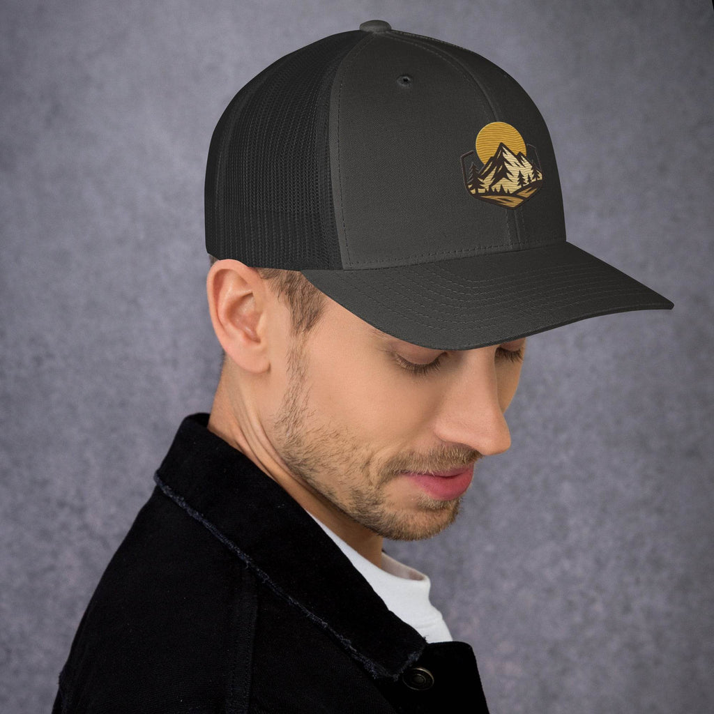 AURELIA ADVENTURE CAP - AureliaAdventure