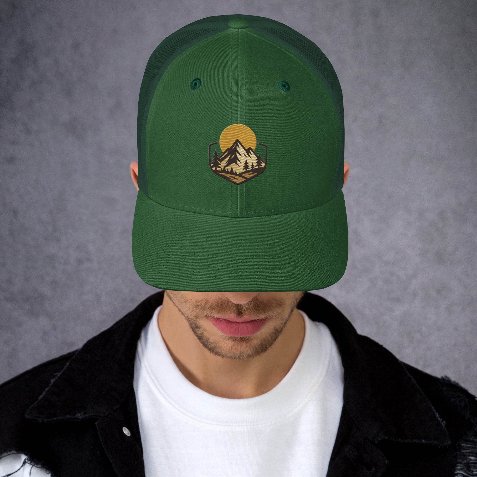AURELIA ADVENTURE CAP - AureliaAdventure
