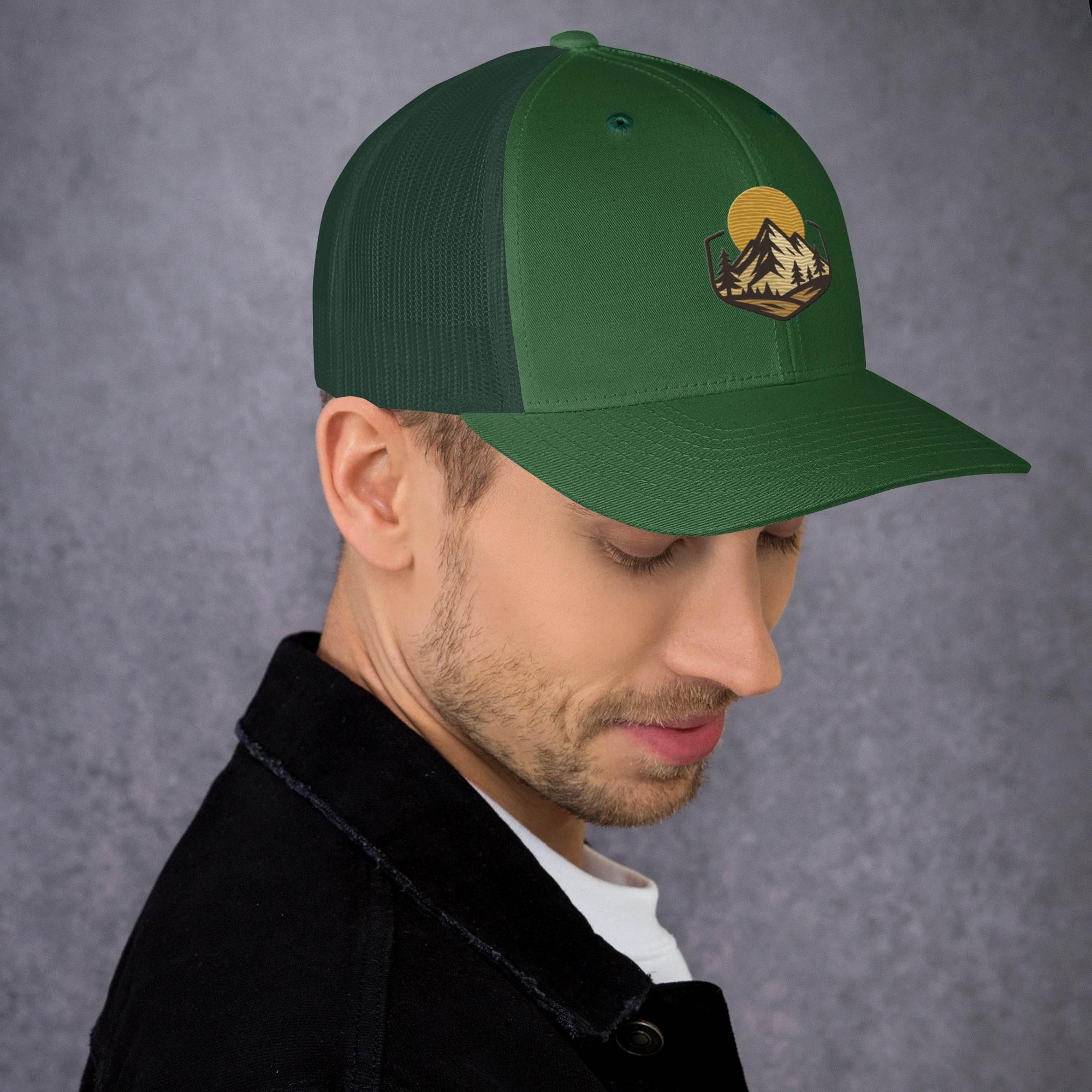 AURELIA ADVENTURE CAP - AureliaAdventure