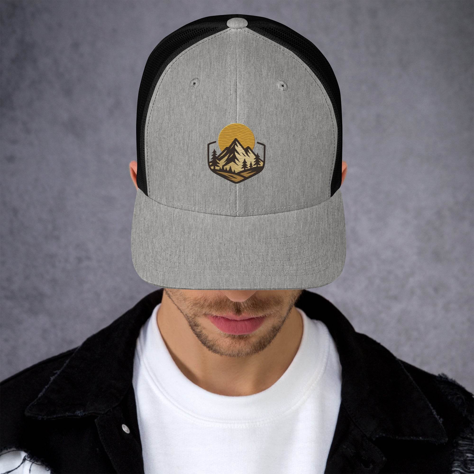 AURELIA ADVENTURE CAP - AureliaAdventure