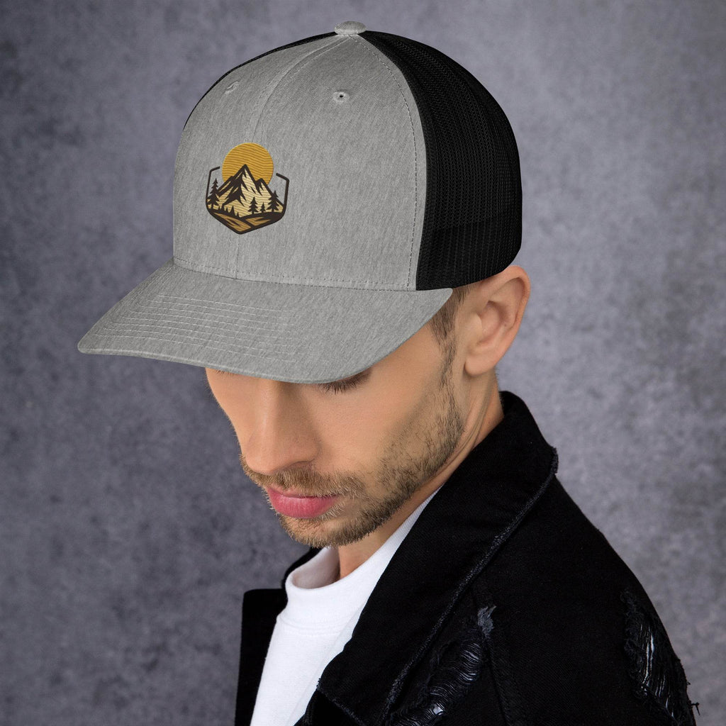 AURELIA ADVENTURE CAP - AureliaAdventure