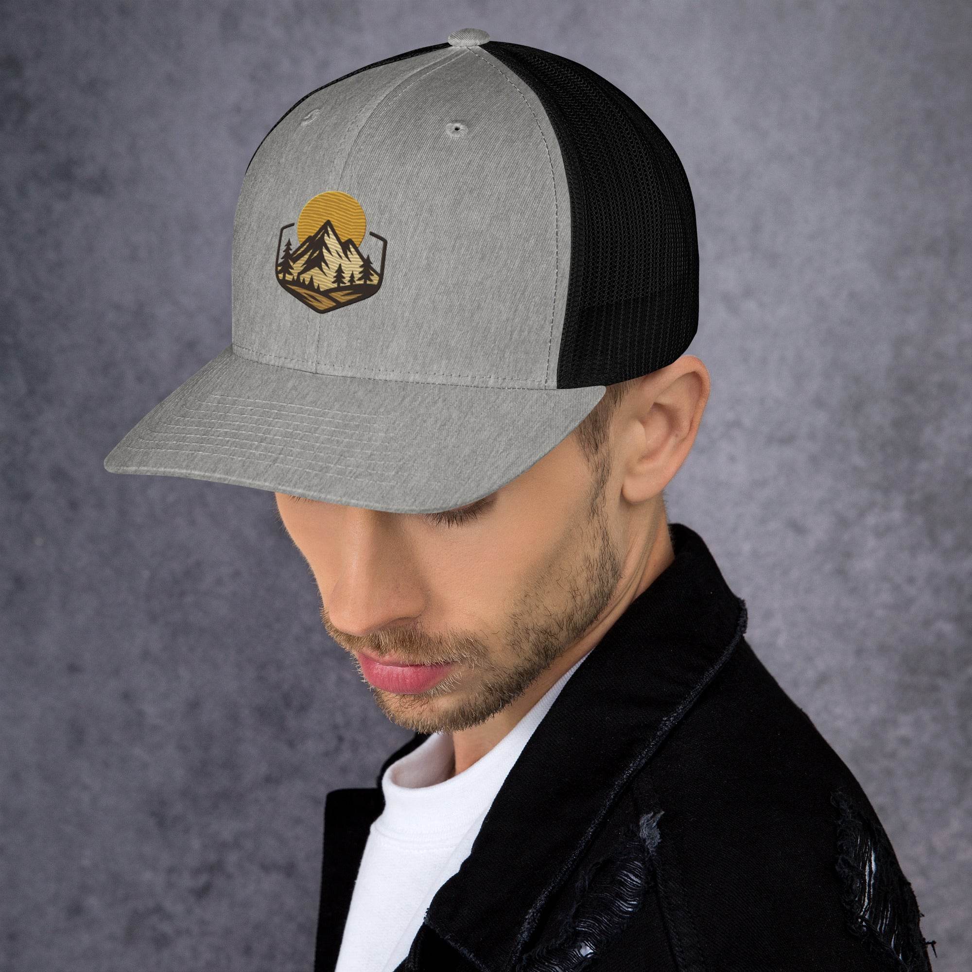 AURELIA ADVENTURE CAP - AureliaAdventure