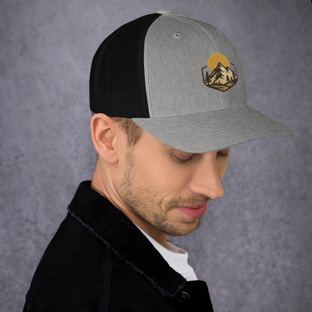 AURELIA ADVENTURE CAP - AureliaAdventure