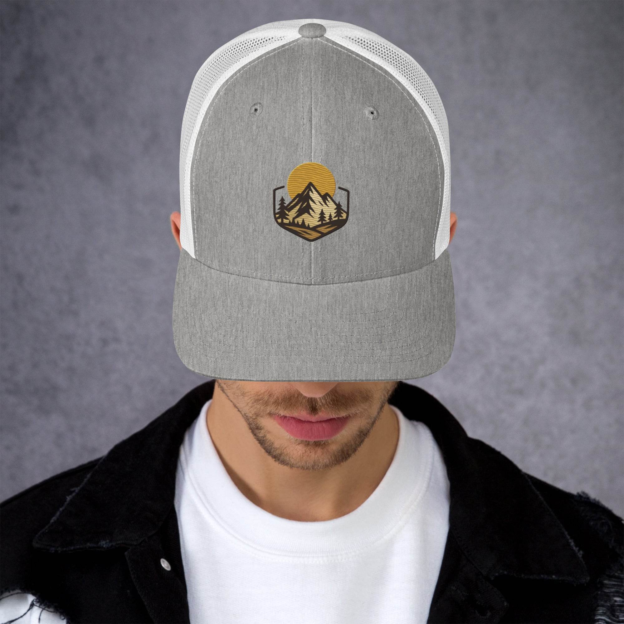AURELIA ADVENTURE CAP - AureliaAdventure