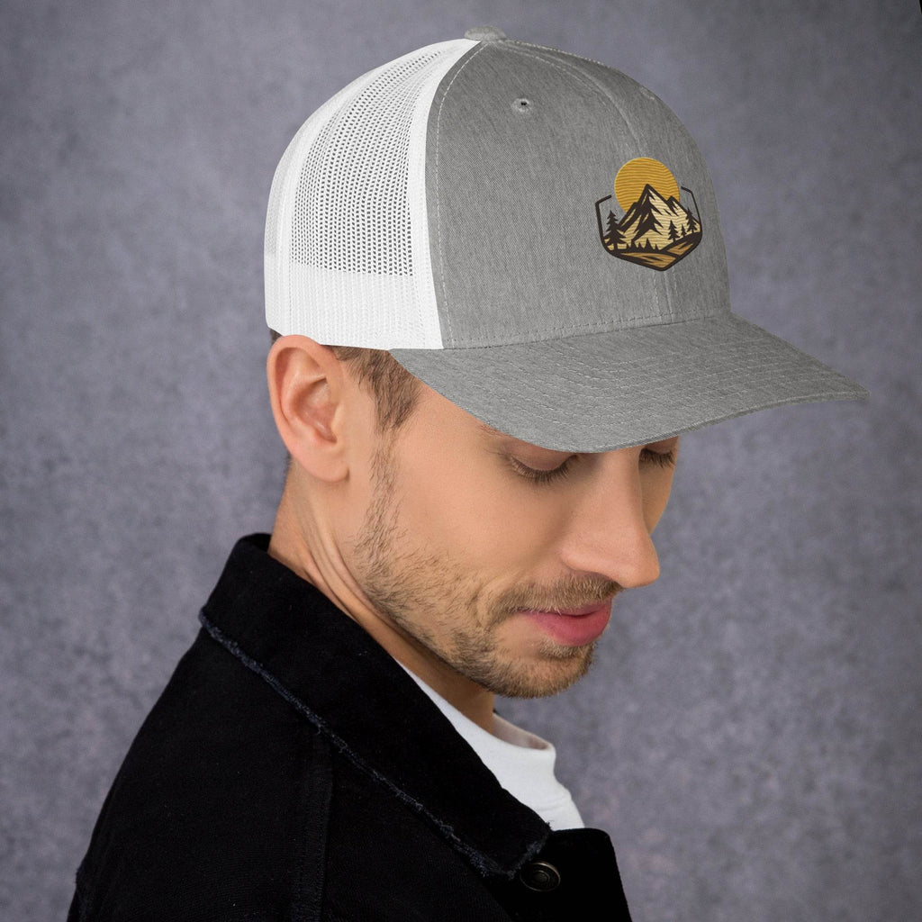 AURELIA ADVENTURE CAP - AureliaAdventure
