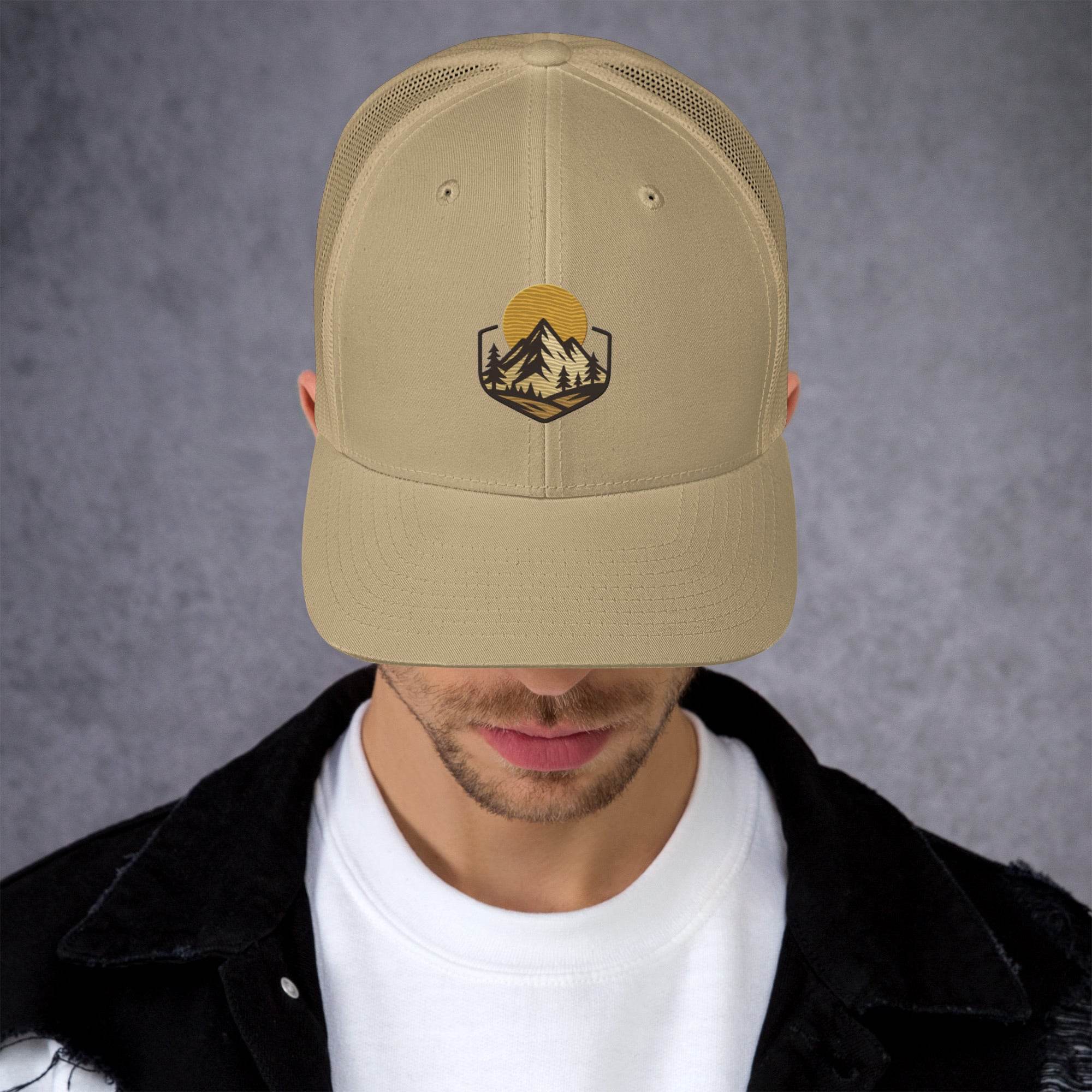 AURELIA ADVENTURE CAP - AureliaAdventure