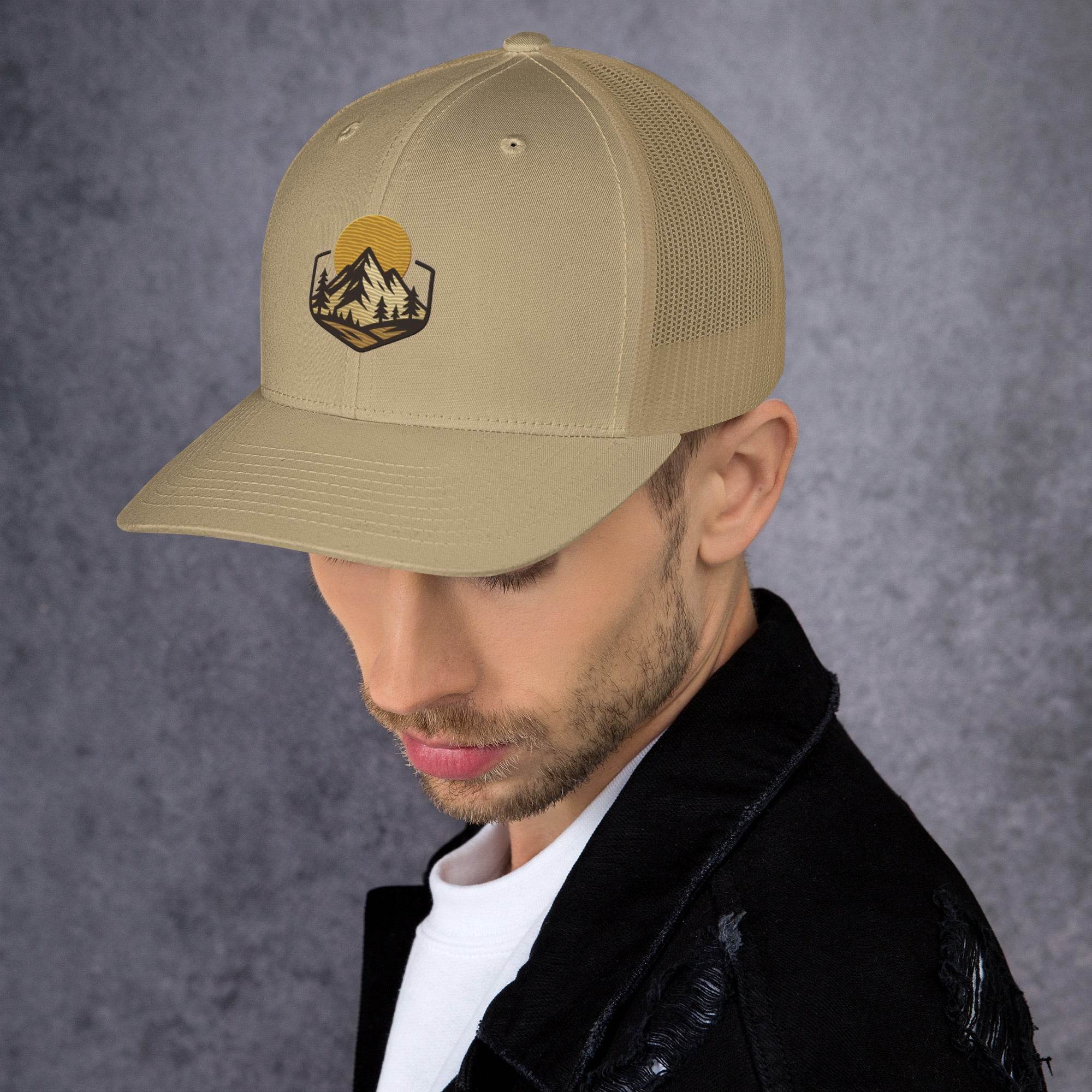 AURELIA ADVENTURE CAP - AureliaAdventure