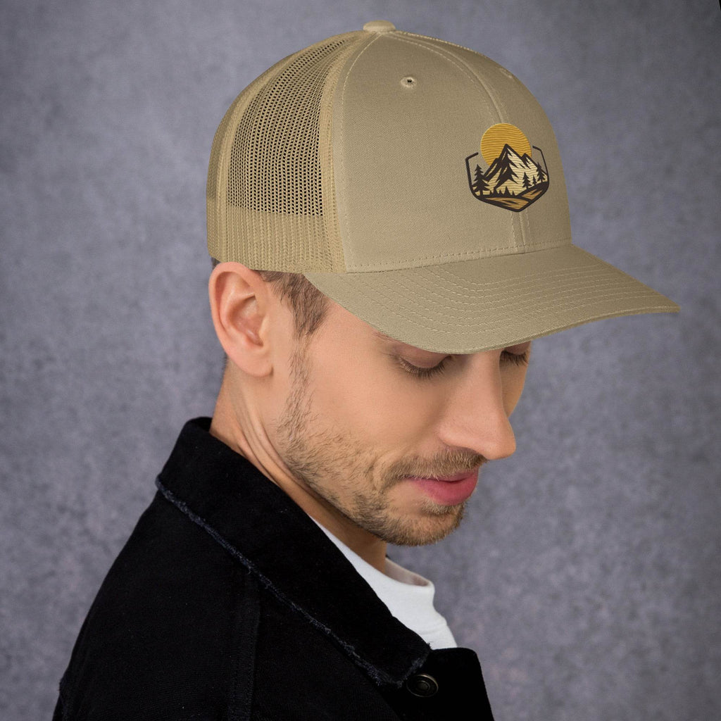 AURELIA ADVENTURE CAP - AureliaAdventure