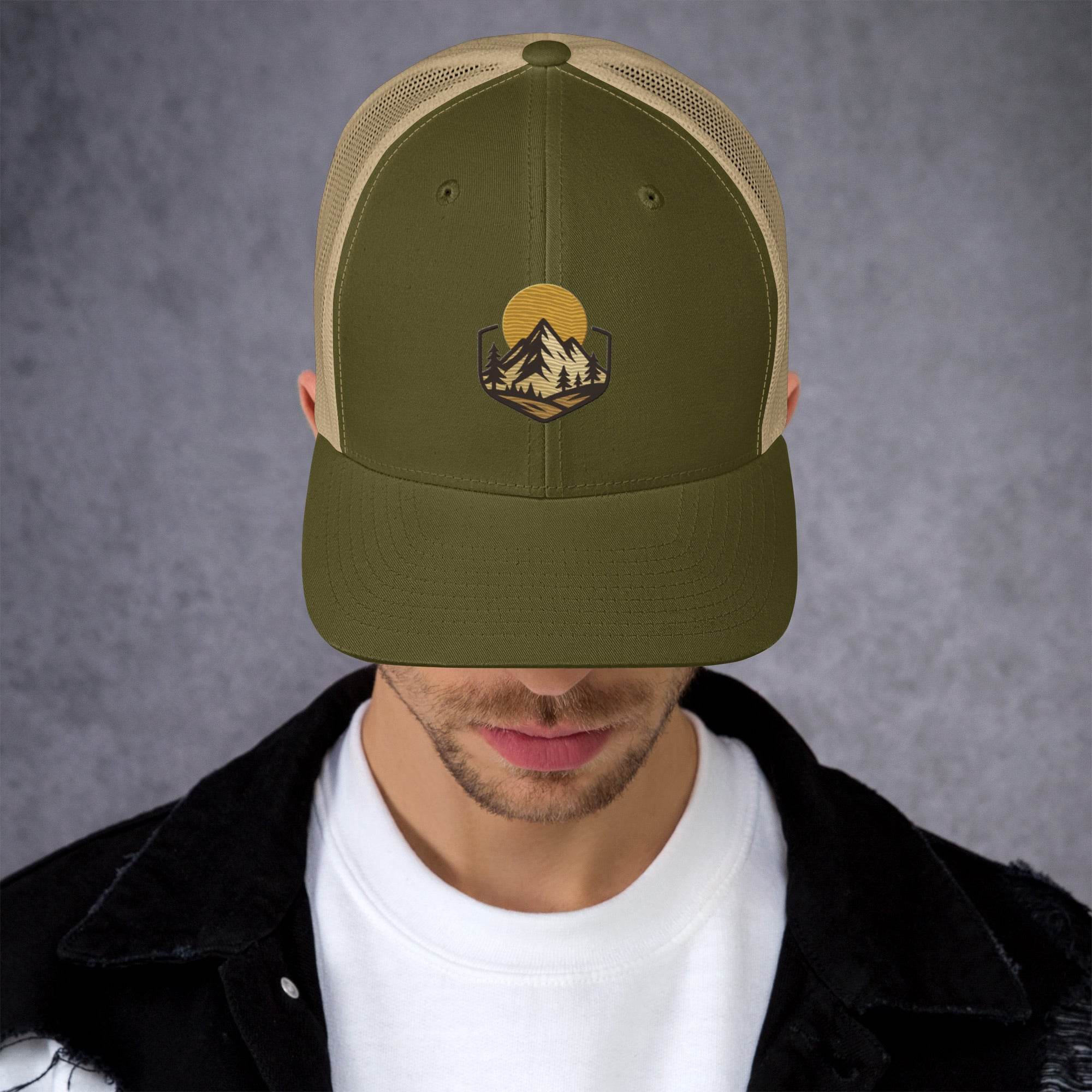 AURELIA ADVENTURE CAP - AureliaAdventure