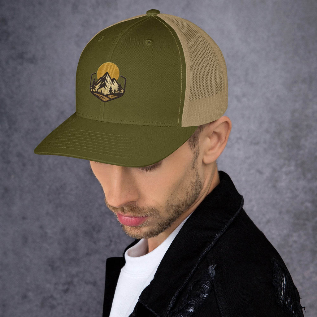 AURELIA ADVENTURE CAP - AureliaAdventure