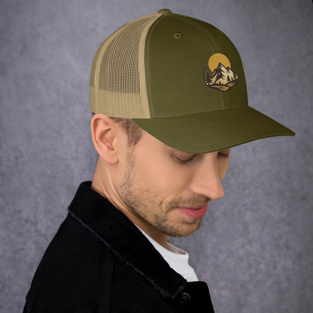 AURELIA ADVENTURE CAP - AureliaAdventure