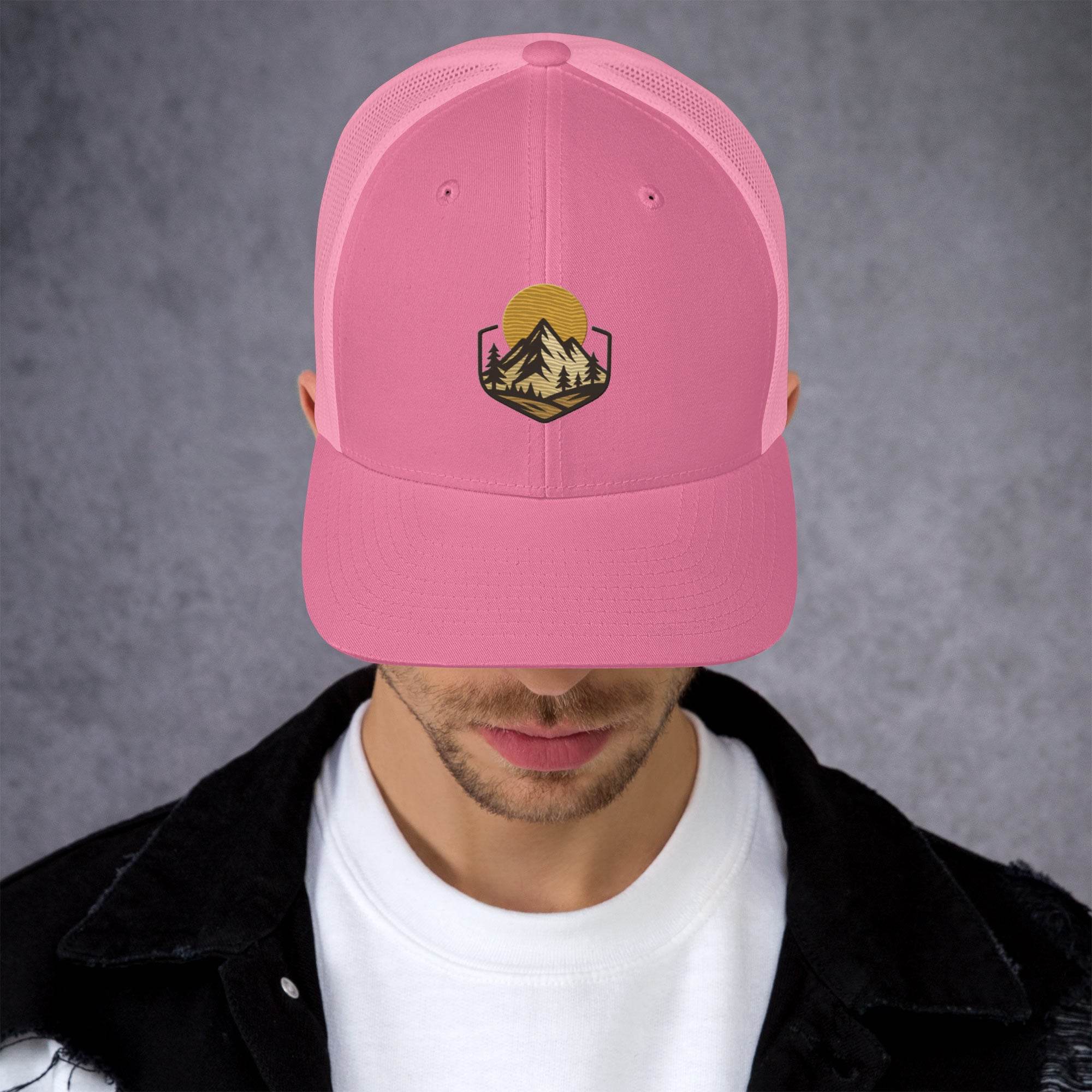 AURELIA ADVENTURE CAP - AureliaAdventure
