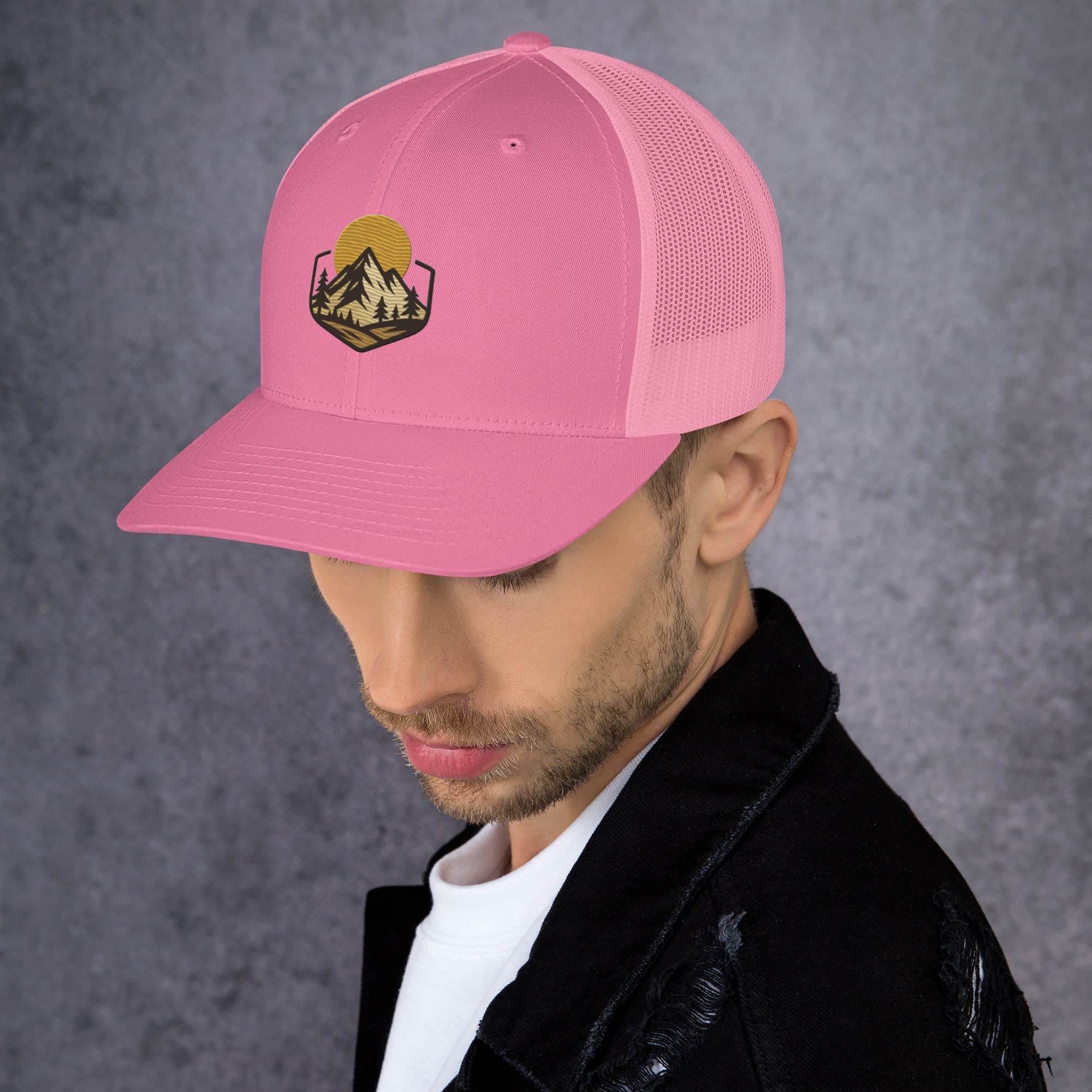 AURELIA ADVENTURE CAP - AureliaAdventure