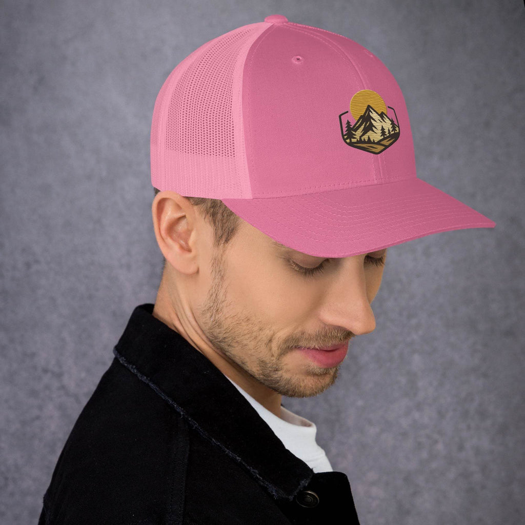 AURELIA ADVENTURE CAP - AureliaAdventure