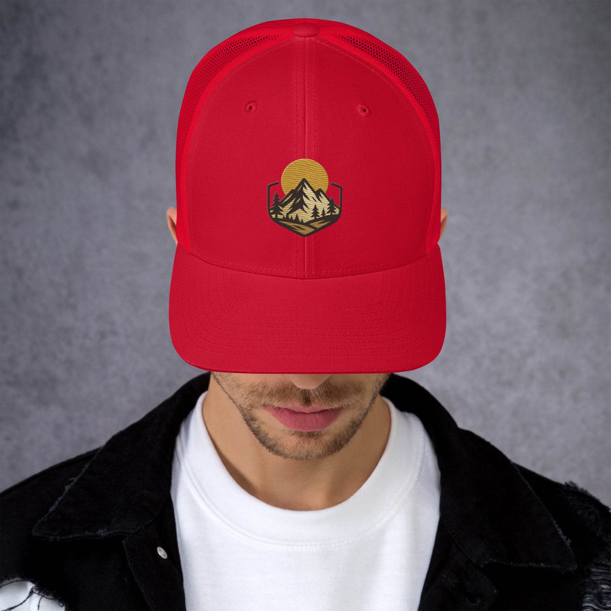 AURELIA ADVENTURE CAP - AureliaAdventure
