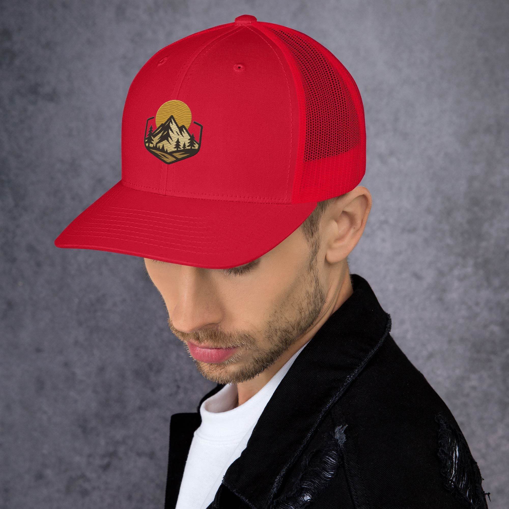 AURELIA ADVENTURE CAP - AureliaAdventure