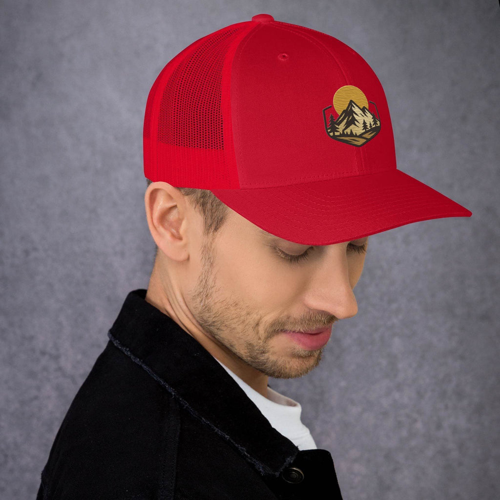 AURELIA ADVENTURE CAP - AureliaAdventure