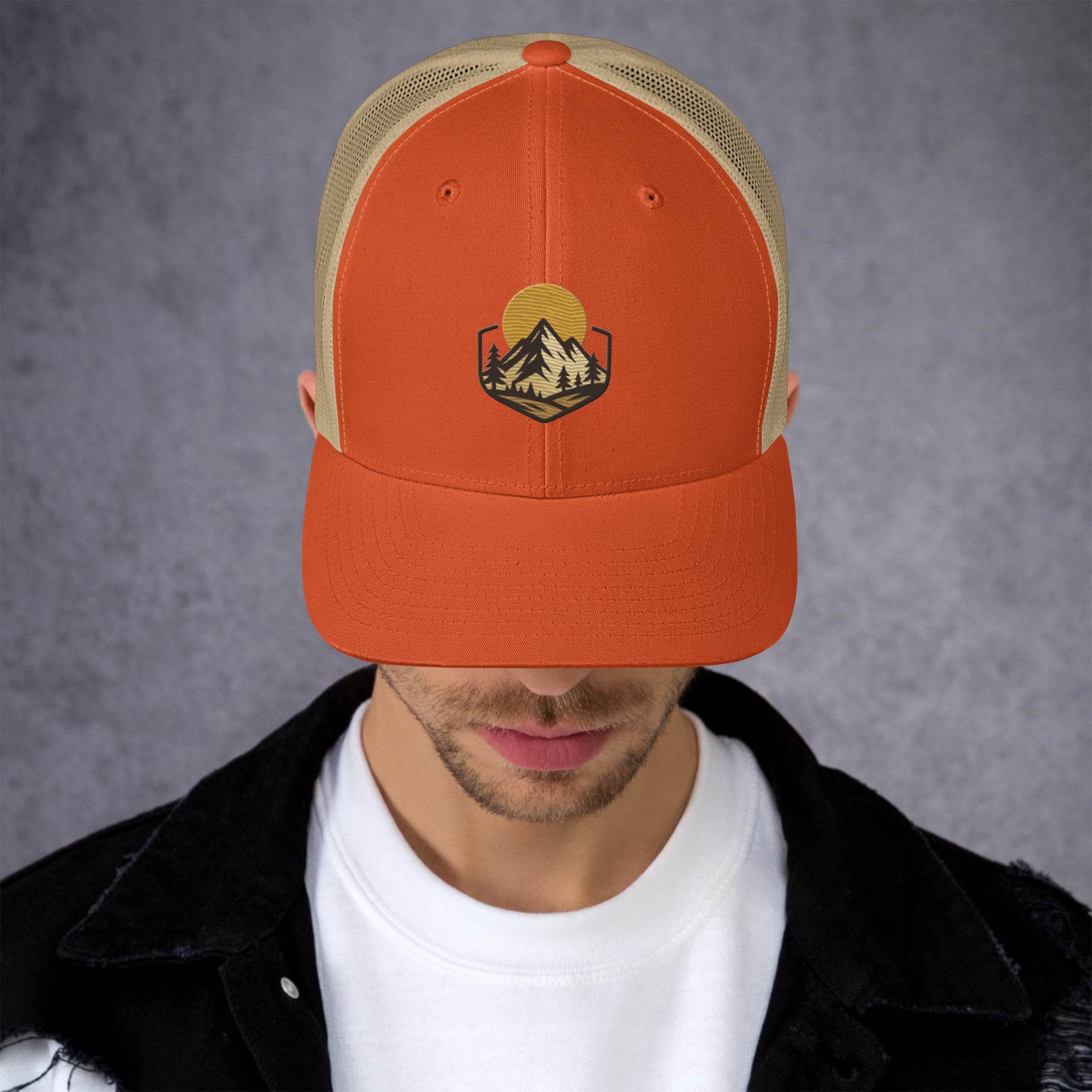AURELIA ADVENTURE CAP - AureliaAdventure