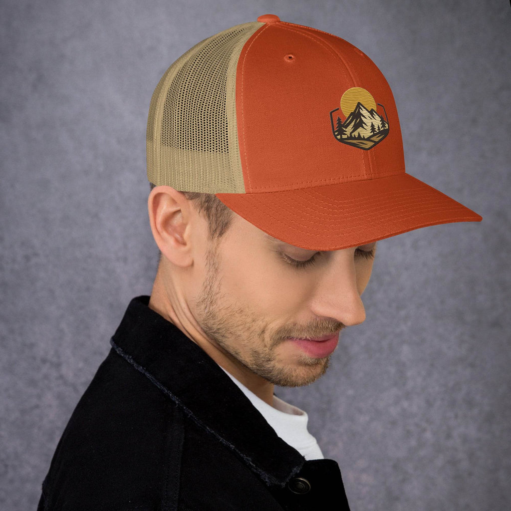 AURELIA ADVENTURE CAP - AureliaAdventure