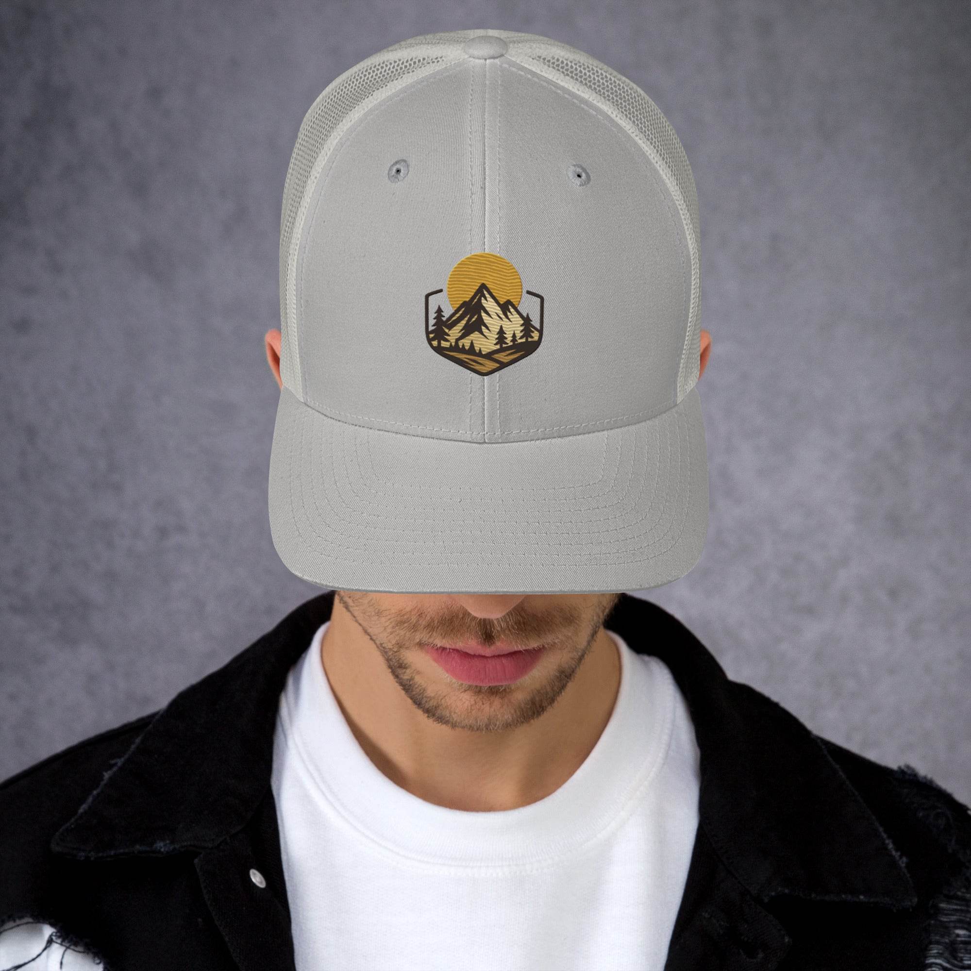AURELIA ADVENTURE CAP - AureliaAdventure