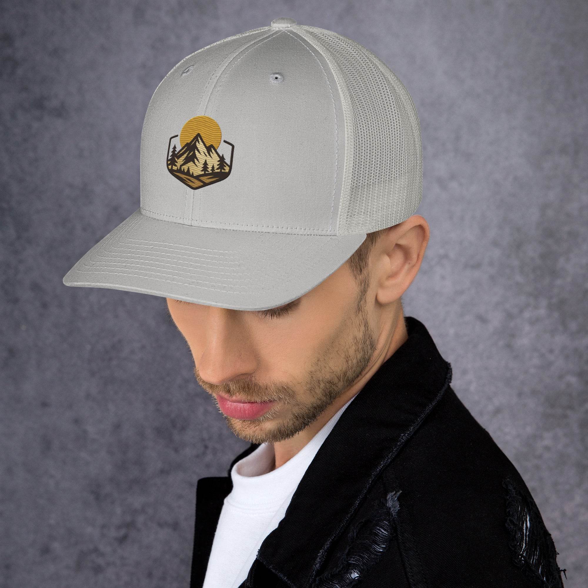 AURELIA ADVENTURE CAP - AureliaAdventure
