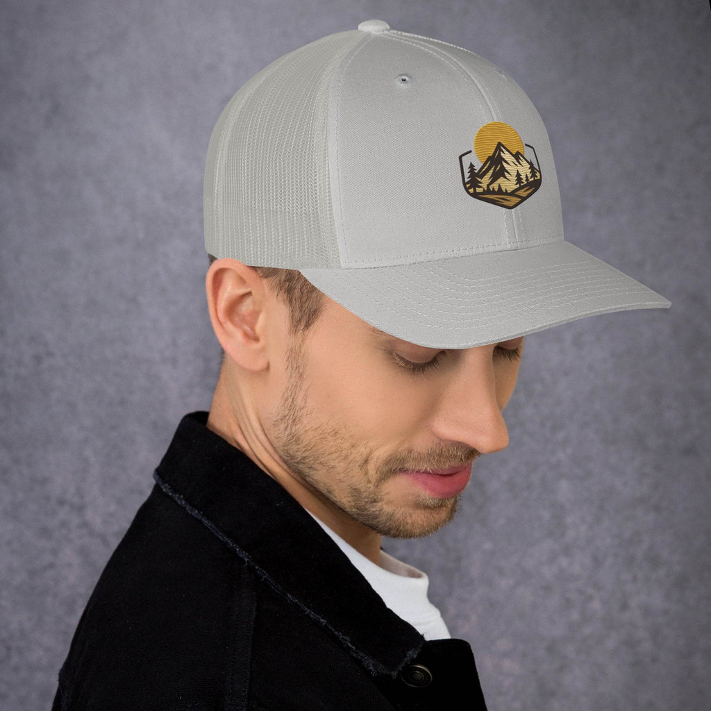 AURELIA ADVENTURE CAP - AureliaAdventure