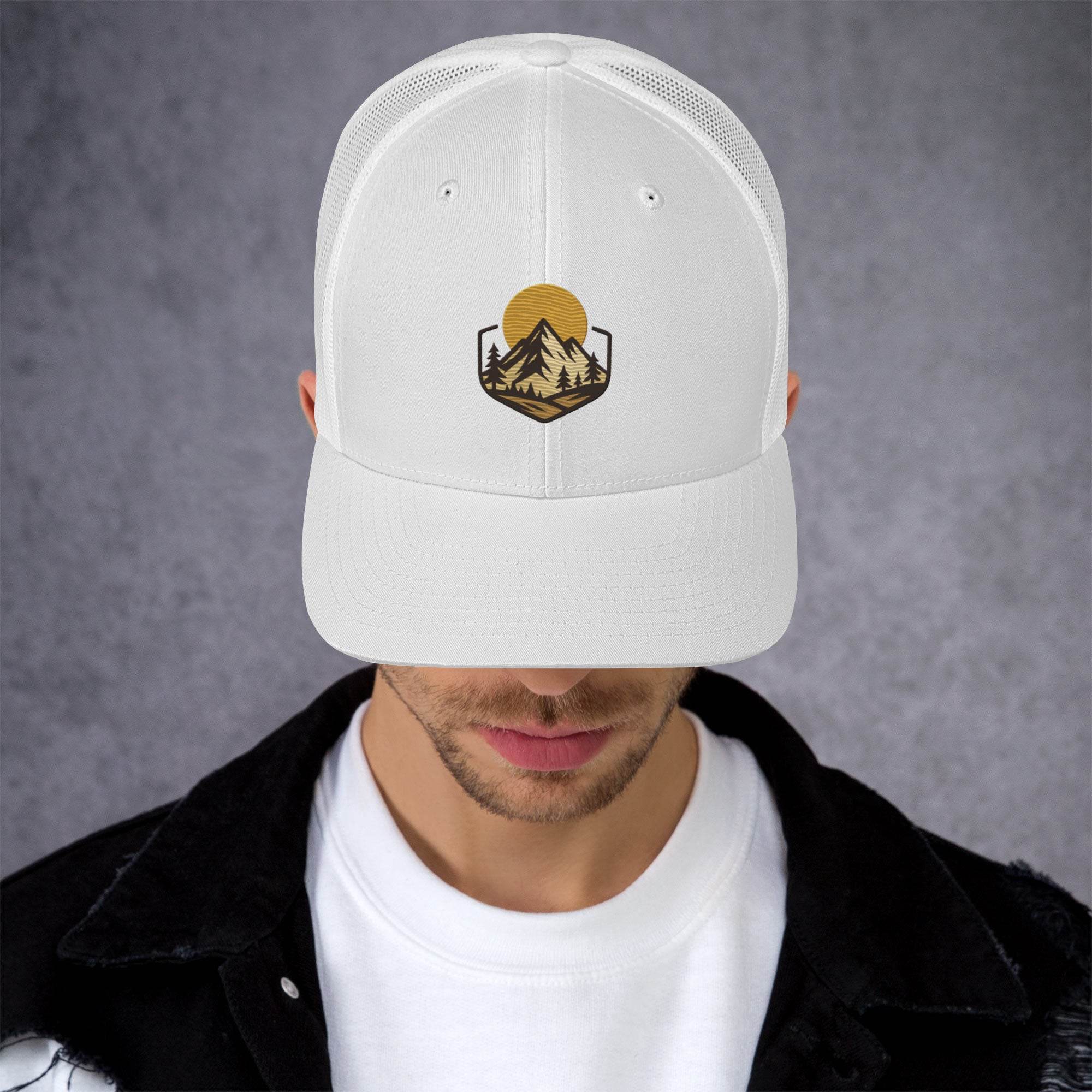 AURELIA ADVENTURE CAP - AureliaAdventure