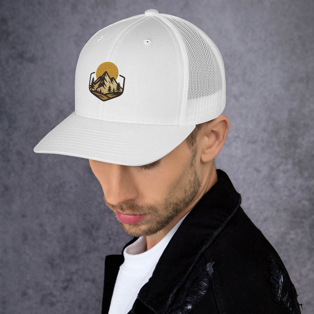AURELIA ADVENTURE CAP - AureliaAdventure