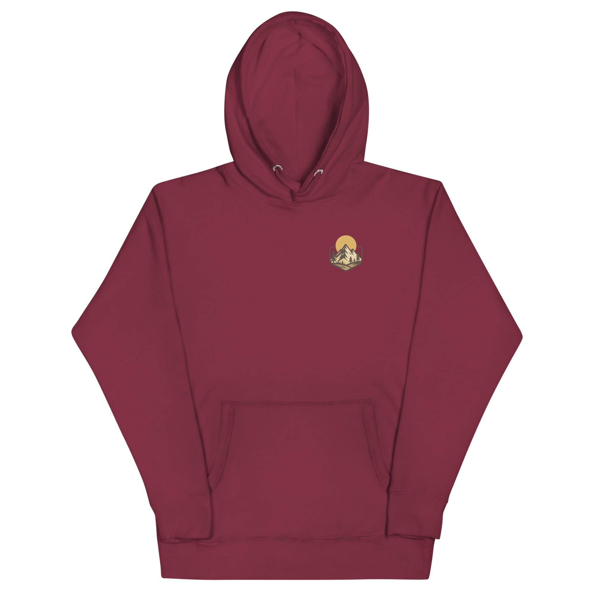 Aurelia Adventure Hoodie - AureliaAdventure